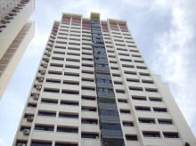 Blk 267 Toh Guan Road (Jurong East), HDB 4 Rooms #163932